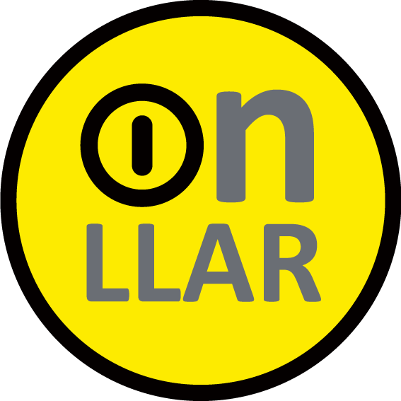 OnLlar Logo