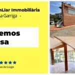 Casa en venta en centro de La Garriga