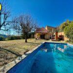 Casa en venta con piscina Ametlla del Vallès