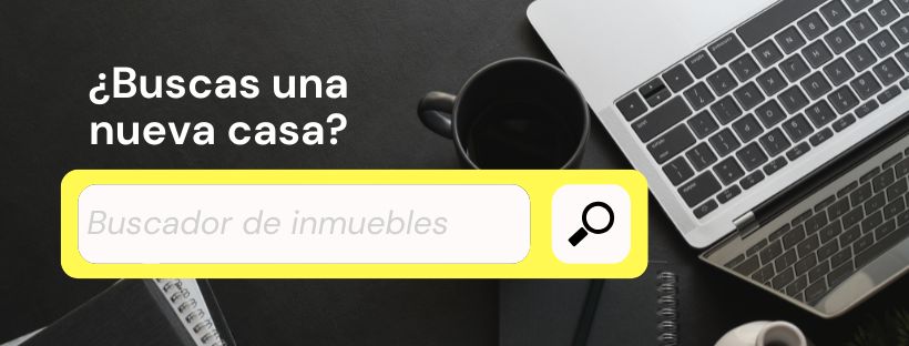 Anuncis buscador immobles